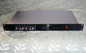 ★★ＳＬ６１５Ｅ／２ｃｈマイクプリアンプ（ＳＳＬ４０００Ｅ　ＨＡ）　貴重品！　送料無料★★neve api studer