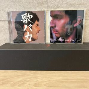 平井堅CDアルバム2セット