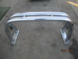 (0199)K34T Strada original roll bar 