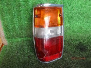 (0199)K34T Strada left side tail lamp tail light 