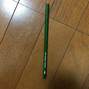 TOMBOW/トンボ鉛筆 鉛筆8900 (硬度：HB) トンボ鉛筆 朱藍鉛筆 ８９００ＶＰ ７／３ 単品