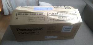 パワーコンディショナ　Panasonic VBPC240NC2 (4.0kWタイプ）