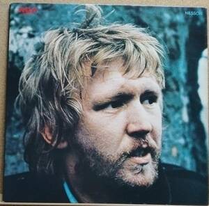 LP( pop / lock *SX-209**72 year record * rare )nirusonNILSSON /niruson* the best Nilsson Best[ including in a package possibility 6 sheets till ]051115