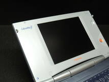 TOSHIBA Libretto FF 1050CS / PAL105JA BIOS確認のみ 管理:W-77_画像5