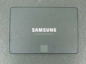 【検品済み/使用49時間】SAMSUNG V-NAND SSD 860 EVO 500GB MZ-76E500 管理:セ-60