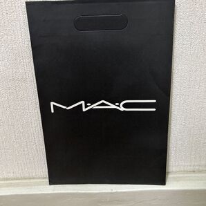MAC ショッパー ミディアム 紙袋