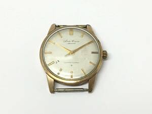 SEIKO セイコー Cronos Special 腕時計 クロノス スペシャル 15033 手巻き 動作品 1円～