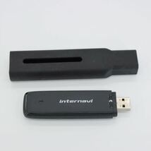ホンダ純正品　インターナビ　リンクアップフリー4G SIM付　USB通信モジュール HSK-1000G _画像1