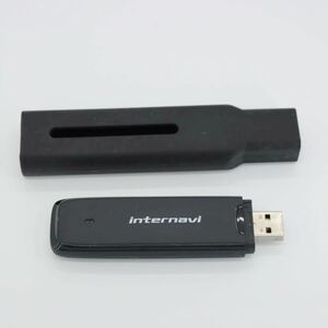 ホンダ純正品　インターナビ　リンクアップフリー4G SIM付　USB通信モジュール HSK-1000G 