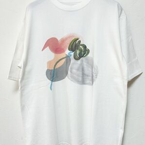 ノースフェイス パープルレーベル Sサイズ グラフィック プリント 半袖 Tシャツ H/S GraphicTee NT3331N W2(Wild Grass)