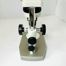 MEIJI メイジ メイジテクノ 双眼実体顕微鏡 EMZ _画像10