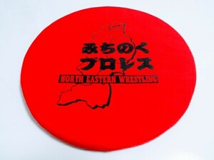 ■ Michinoku Pro Wrestling ■ Sign Cushion ■ Заклинание Delphin