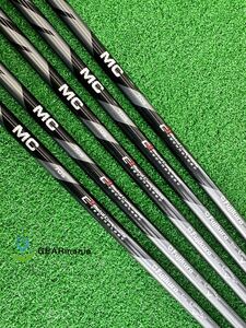 【5本セット】フジクラ MC 70 for callaway アイアン用シャフト