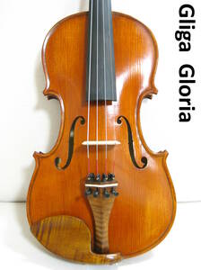 [ new work kospa good ] Gris gaGLIGA Gloria2 violin accessory set maintenance * adjusted .