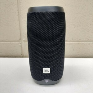 C【11-43】動作OK☆JBL スピーカー ワイヤレススピーカー Bluetooth ブルートゥース Wi-Fi LINK10