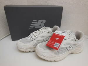 シューズ祭 ニューバランス ML725AL 24.0cm タグ付 保管品 New Balance スニーカー レディース ランニングスタイル