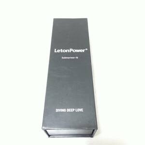 【1円オークション】 LetonPower ダイビングライト、LetonPower 2000Lumens 水中ライト,100mダイビング タイプC充電 TS01A000885