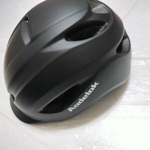 【1円オークション】 Aodelok 自転車 ヘルメット 大人用ロードバイク 男女兼用 軽量 耐衝撃 通気性 頭囲約57-62cm TS01A001388