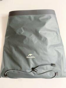 【1円オークション】Naturehike リュックサック 防水バッグ 超軽量 25L 自転車 バイク 登山 ドライバッグ 男女兼用 アウトドア ME01G11