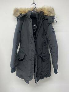 カナダグース CANADA GOOSE ダウンジャケット 