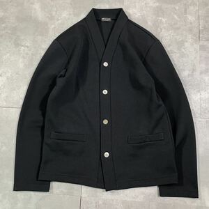 希少　COMME des GARCONS PLUS コムデギャルソンオムプリュス■90s Ad1998 川久保玲■ジャージ カーディガン■ヴィンテージ　コレクション