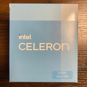 celeron G6900