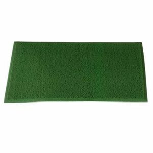 [ juridical person sama limitation ] free shipping new goods entrance mat W1800xD900 green RFEM-1890GN