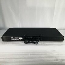 【中古品】 ヤマハ / YAMAHA TVサラウンドシステム SRT-1500 2015年製 60W 5.1ch 30016516_画像2