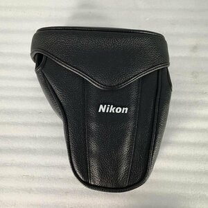 【未使用中古品】 ニコン / Nikon セミソフトケース CF-D200 ニコンデジタル一眼Dシリーズ用 D300S・D300・D200 30016752
