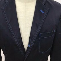 COMME des GARCONS HOMME 表記無し コムデギャルソンオム ジャケット、上着 ジャケット、ブレザー HB-J010 ステッチ Jacket 10072077_画像3