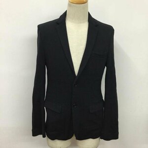 nano・universe M ナノユニバース ジャケット、上着 ジャケット、ブレザー Jacket 紺 / ネイビー / 10077421