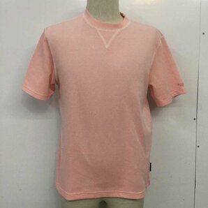 Columbia S コロンビア Tシャツ 半袖 S06 PM6678 TITANIUM T Shirt 桃 / ピンク / 10068407の画像1
