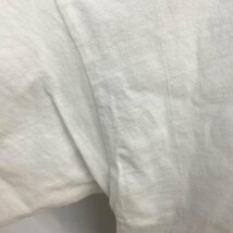 Campion XL チャンピオン Tシャツ 半袖 T Shirt 白 / ホワイト / 10068403_画像6