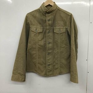 ABAHOUSE 2 アバハウス ジャケット、上着 ジャケット、ブレザー 0070030010 Jacket ベージュ / ベージュ / 10072107