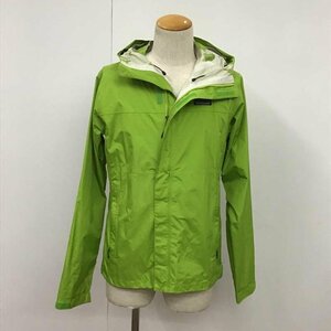 patagonia S パタゴニア ジャケット、上着 ジャンパー、ブルゾン 51884 Jacket 黄緑 / イエローグリーン / 10074040