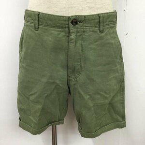 ONES STROKE 表記無し ワンズ ストローク パンツ ショートパンツ Pants Trousers Short Pants Shorts カーキ / カーキ / 10082448