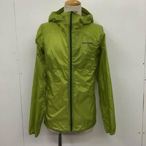 patagonia S パタゴニア ジャケット、上着 ジャンパー、ブルゾン Jacket 黄緑 / イエローグリーン / 10074539