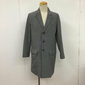 HARE S ハレ コート コート一般 HA030009TR Coat 灰 / グレー / 10074798