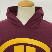 GILDAN S ギルダン パーカー 長袖 プルオーバー フーディー スウェット 裏起毛 Hooded Sweatshirt Hoodie 10073109_画像5