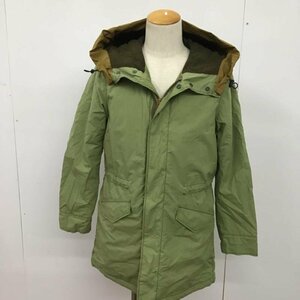 REMI RELIEF M レミ レリーフ ジャケット、上着 ジャケット、ブレザー コットン 中綿 ミリタリー Jacket カーキ / カーキ / 10073463