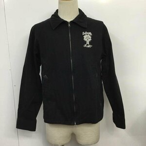 Subciety M サブサエティ ジャケット、上着 ジャケット、ブレザー SBF7061 ワークジャケット バックロゴ Jacket 10071105