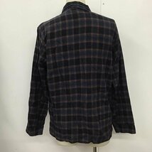 Steven Alan L スティーブンアラン シャツ、ブラウス 長袖 Shirt Blouse マルチカラー / マルチカラー / 10081843_画像2