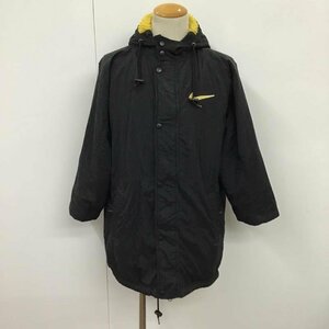 NIKE M ナイキ ジャケット、上着 ジャンパー、ブルゾン Jacket 黒 / ブラック / 10076707