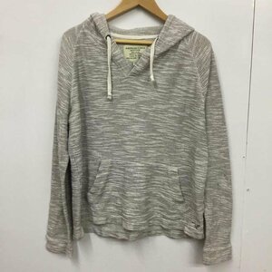 AMERICANEAGLE S アメリカンイーグル パーカー 長袖 プルオーバー Hooded Sweatshirt Hoodie 10072405