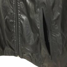 DIESEL S ディーゼル ジャケット、上着 ジャンパー、ブルゾン Jacket 黒 / ブラック / X カーキ / カーキ / 10072403_画像5