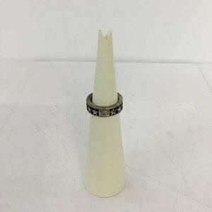 DEAL DESIGN 表記無し ディールデザイン アクセサリー 指輪 シルバー925 ケース無 Accessory Ring 銀 / シルバー / 10045814