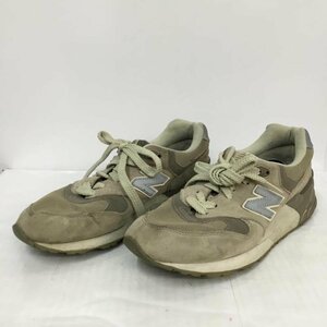 New Balance 27.0cm ニューバランス スニーカー スニーカー ML999SO 27cm 箱無 Sneakers ベージュ / ベージュ / 10045258