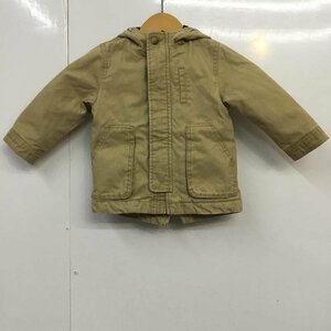 ZARA 85cm ザラ ジャケット、上着 ジャンパー、ブルゾン Jacket ベージュ / ベージュ / 10065568