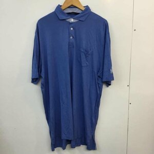 POLOGOLF XL ポロゴルフラルフローレン ポロシャツ 半袖 Polo Shirt 水色 / ライトブルー / 10058480