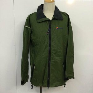 MONTANE 表記無し モンテイン ジャケット、上着 ジャンパー、ブルゾン Jacket カーキ / カーキ / 10044166